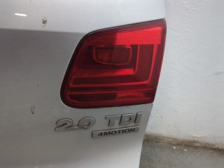 Замок багажника, ориг. номер 5M0827505E, Volkswagen Tiguan 2011-2019
