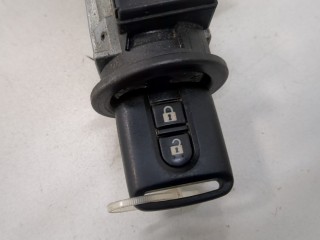 Замок зажигания, ориг. номер D8700EM10A, Nissan Tiida 2004-2012