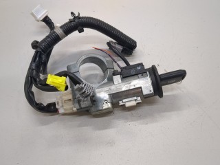 Замок зажигания, ориг. номер D8700EM10A, Nissan Tiida 2004-2012