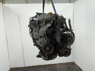 ТНВД, MG 6 2010-2017