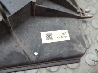Вентилятор радиатора, ориг. номер 19020R7CG01, 19030RFWG01, 19015RSXG01, Honda CR-V 2011-2015