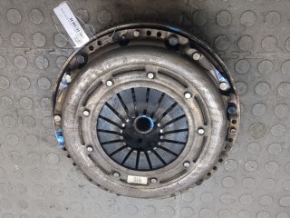 Маховик, ориг. номер 2521670, FM516477DE, 2440000, FM516482DA, Ford Mondeo 5 2014-2019