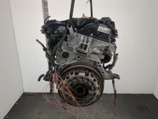 Маховик, ориг. номер 7637279, 21207637279, BMW 1 серия 2007-2011