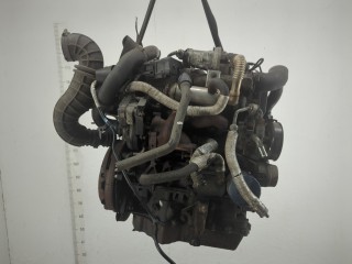 Маховик Ford Transit Connect 2002-2009