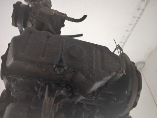 Маховик, ориг. номер 1430566, Ford Transit Connect 2002-2009