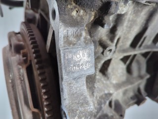 Маховик, ориг. номер 22100PEL005, Honda HR-V 2001-2006