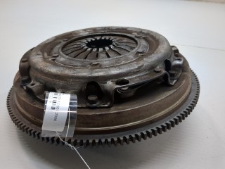 Маховик, ориг. номер 96MM6375A1H, 1338922, Ford Fiesta 2001-2007