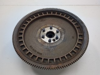 Маховик, ориг. номер 96MM6375A1H, 1338922, Ford Fiesta 2001-2007