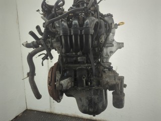 Маховик Toyota Aygo 2005-2008