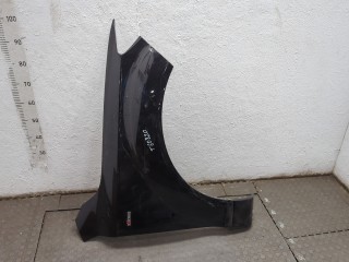 Крыло правое переднее Audi Q7 2005-2009
