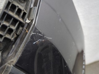 Крыло левое переднее, ориг. номер 663113W000, KIA Sportage 2010-2014