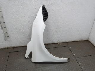 Крыло правое переднее, ориг. номер 5380105030, Toyota Avensis 3 2015-2018