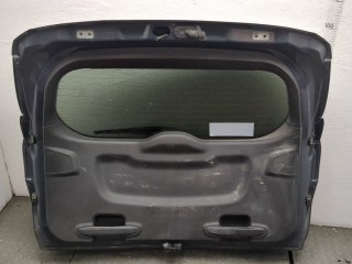 Фонарь крышки багажника правый, ориг. номер 1775986, BM5113A602BC, Ford Focus 2011-2015