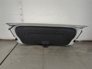 Фонарь крышки багажника левый, ориг. номер 8P7945093, Audi A3 2008-2013