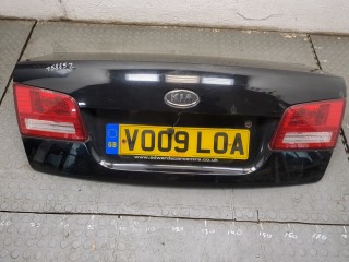 Фонарь крышки багажника правый, ориг. номер 924062G010, KIA Magentis 2008-2010