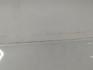 Фонарь крышки багажника левый, ориг. номер 3G5945307K, Volkswagen Passat 8 2014-2021