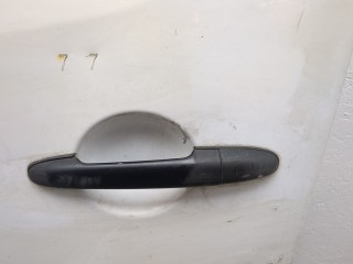 Стекло боковой двери левое переднее, ориг. номер A9067250010, Mercedes Sprinter 2006-2014