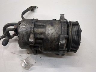 Компрессор кондиционера Citroen C5 2000-2004