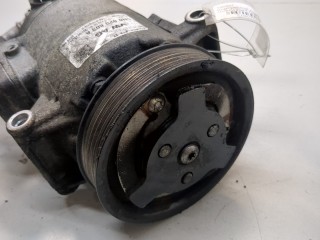 Компрессор кондиционера, ориг. номер 1K0820808BX, 1K0820808B, 5K0820803X, Volkswagen Golf 2003-2009