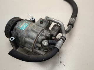 Компрессор кондиционера Volkswagen Golf 1997-2006