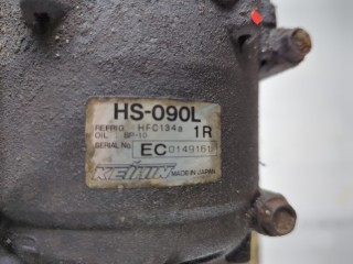 Компрессор кондиционера, ориг. номер 38810PEL006, Honda HR-V 2001-2006