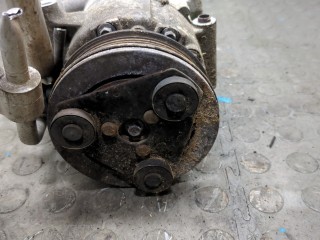 Компрессор кондиционера, Ford C-Max 2003-2007