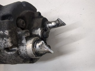 Компрессор кондиционера, Ford Kuga 2008-2013