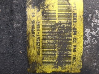 Компрессор кондиционера, Ford Kuga 2008-2013