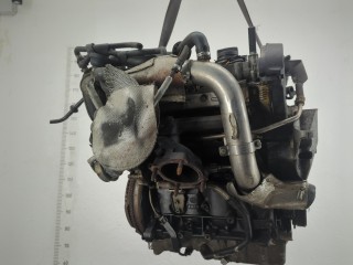 Компрессор кондиционера Audi TT 1998-2003