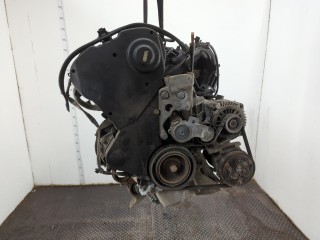 Компрессор кондиционера Peugeot 307 2005-2008