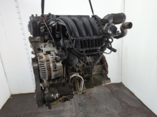Компрессор кондиционера, ориг. номер 6453QK, Peugeot 307 2005-2008
