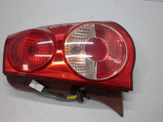 Фонарь (задний) правый, ориг. номер 9240207530, KIA Picanto 2007-2010