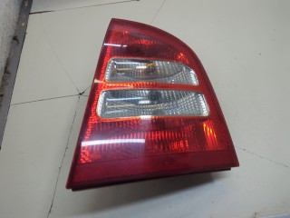 Фонарь (задний) правый Skoda Octavia 2000-2011
