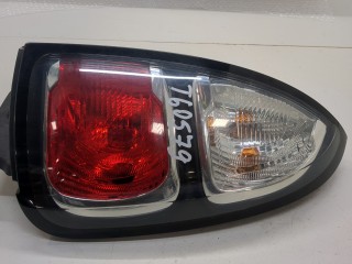 Фонарь (задний) правый, ориг. номер 6351GL, Citroen C3 picasso 2008-2012