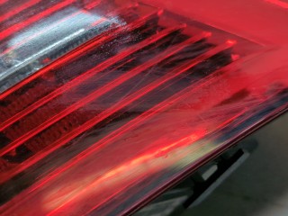 Фонарь (задний) правый, ориг. номер 3G5945208E, Volkswagen Passat 8 2014-2021