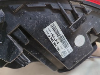 Фонарь (задний) правый, ориг. номер 3G5945208E, Volkswagen Passat 8 2014-2021