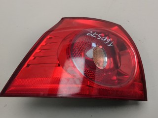 Фонарь (задний) левый Volkswagen Golf 2003-2009