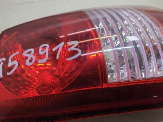 Фонарь (задний) левый, ориг. номер 9240107010, KIA Picanto 2004-2007