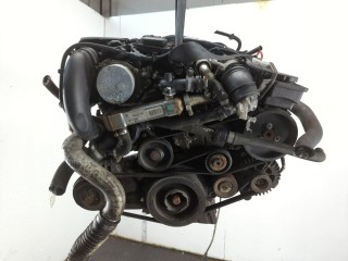 Насос гидроусилителя руля (ГУР) BMW X3 E83 2003-2006