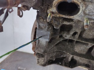 Насос гидроусилителя руля (ГУР), ориг. номер 56110PELG01, Honda HR-V 2001-2006