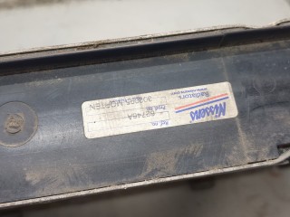 Радиатор охлаждения двигателя, ориг. номер A1405002103, Mercedes S-Класс 1996-1998