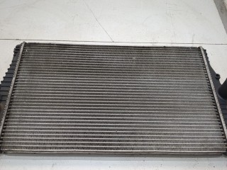 Радиатор интеркулера, ориг. номер 31274553, Volvo XC90 2002-2006