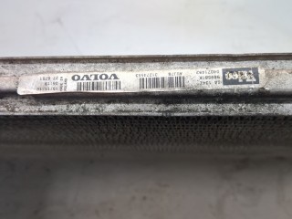 Радиатор интеркулера, ориг. номер 31274553, Volvo XC90 2002-2006