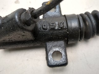 Цилиндр сцепления рабочий, ориг. номер NE554192XA, Mazda MX-5 2005-2008