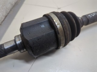 Полуось (приводной вал, шрус) правая передняя, ориг. номер 495001D200, KIA Carens 2006-2012
