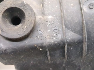 Корпус воздушного фильтра, ориг. номер 1K0129607AL, Skoda Yeti 2009-2014