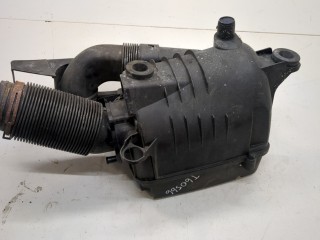 Корпус воздушного фильтра, ориг. номер 1K0129607AL, Skoda Yeti 2009-2014