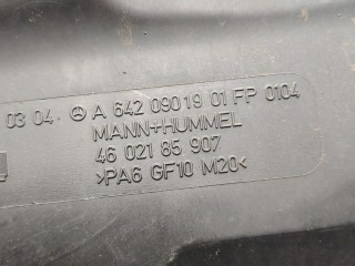 Корпус воздушного фильтра, ориг. номер A64209019, Mercedes CLS 2004-2008