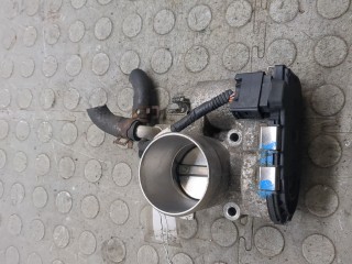 Заслонка дроссельная, ориг. номер 3510004200, KIA Picanto 2011-2015