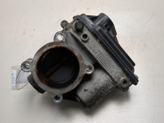 Заслонка дроссельная, ориг. номер 1505642, Ford Focus 2007-2011